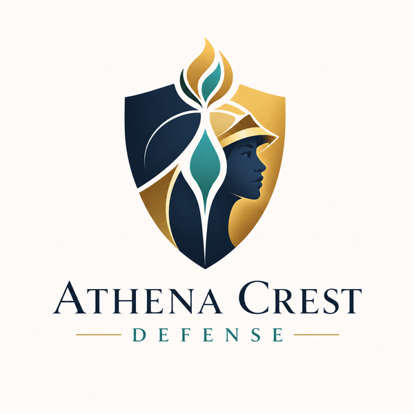 AthenaCrest Defense